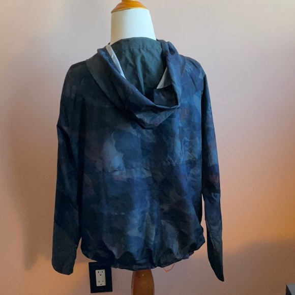 Adidas Climilite Half Zipper Hoodie - Picture 5 of 8